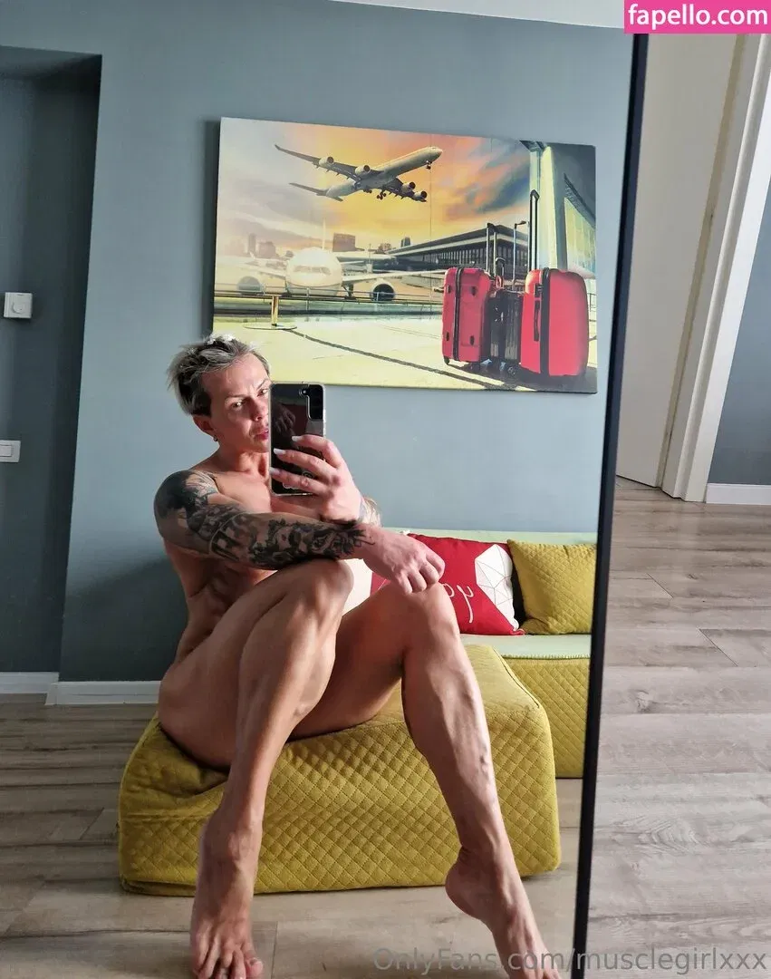 crazyxbody Onlyfans Photo Gallery 