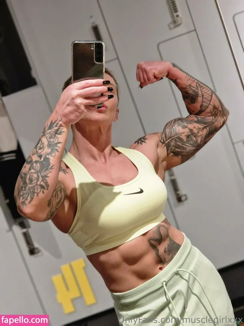 crazyxbody Onlyfans Photo Gallery 