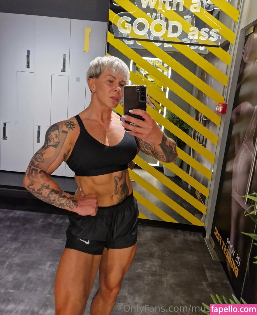 crazyxbody Onlyfans Photo Gallery 