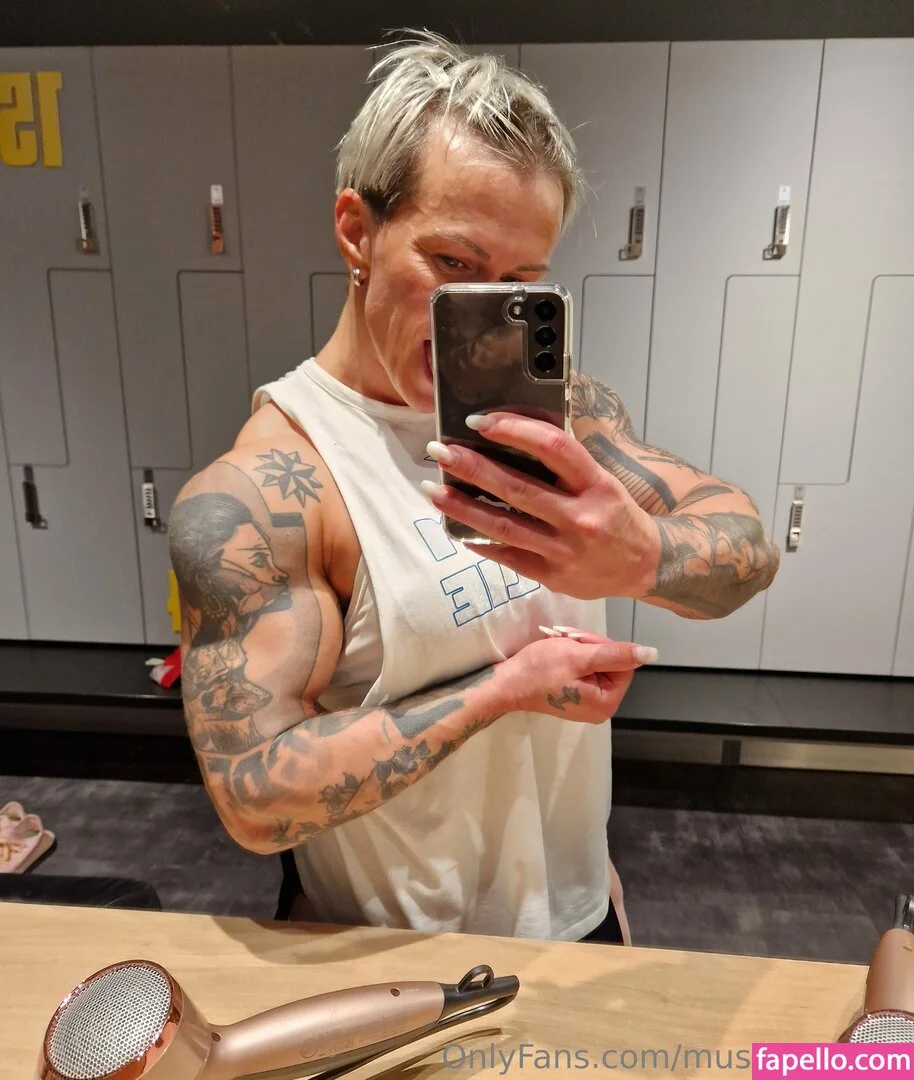 crazyxbody Onlyfans Photo Gallery 