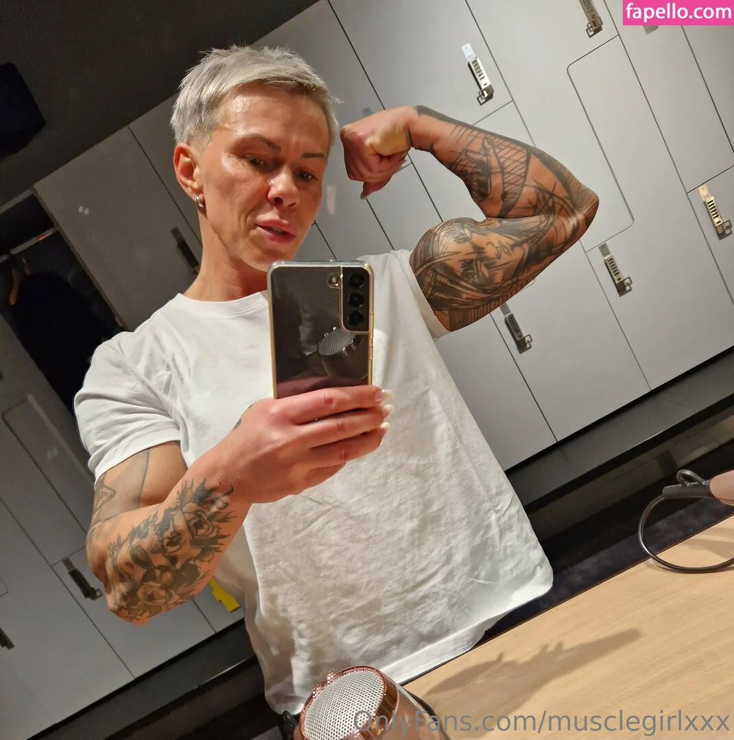 crazyxbody Onlyfans Photo Gallery 