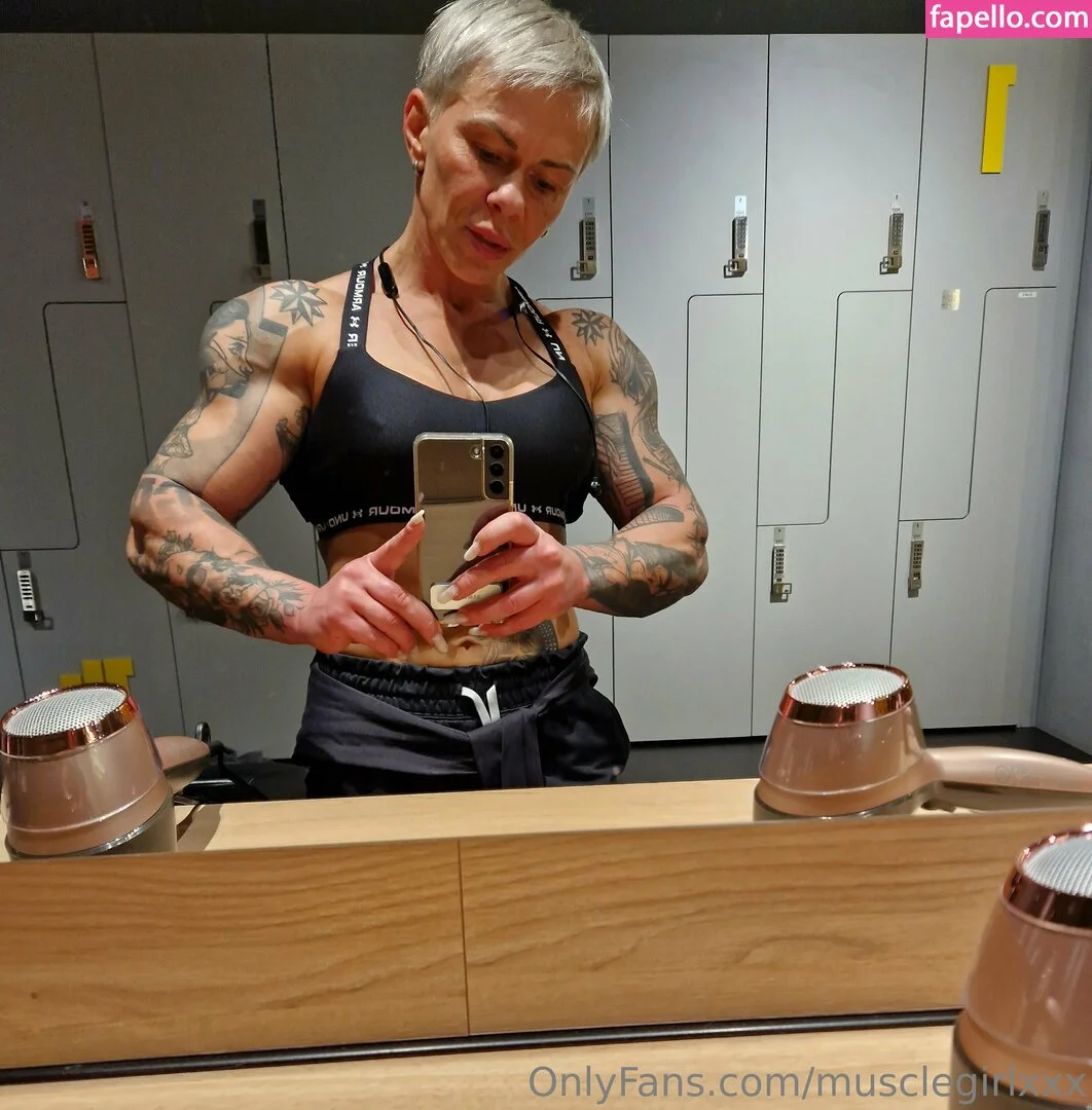 crazyxbody Onlyfans Photo Gallery 