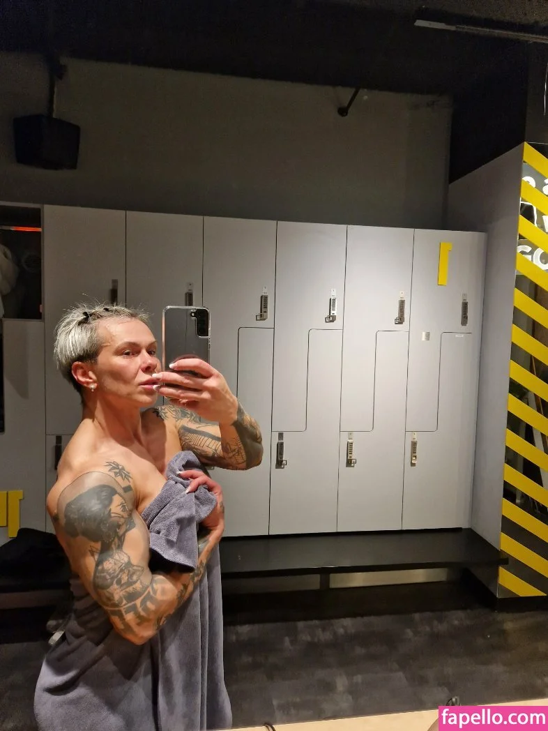 crazyxbody Onlyfans Photo Gallery 