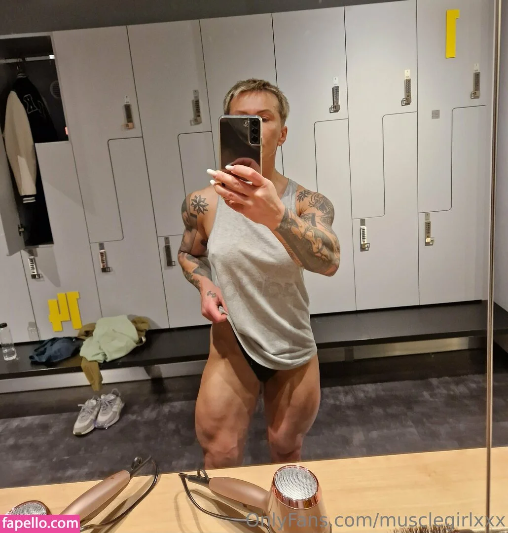 crazyxbody Onlyfans Photo Gallery 