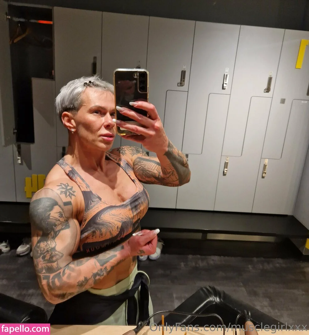 crazyxbody Onlyfans Photo Gallery 