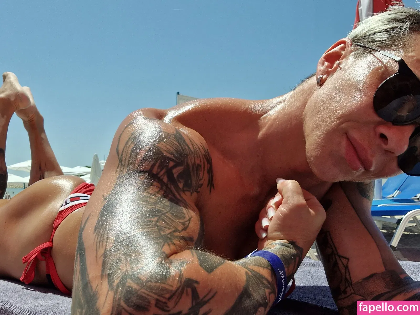 crazyxbody Onlyfans Photo Gallery 