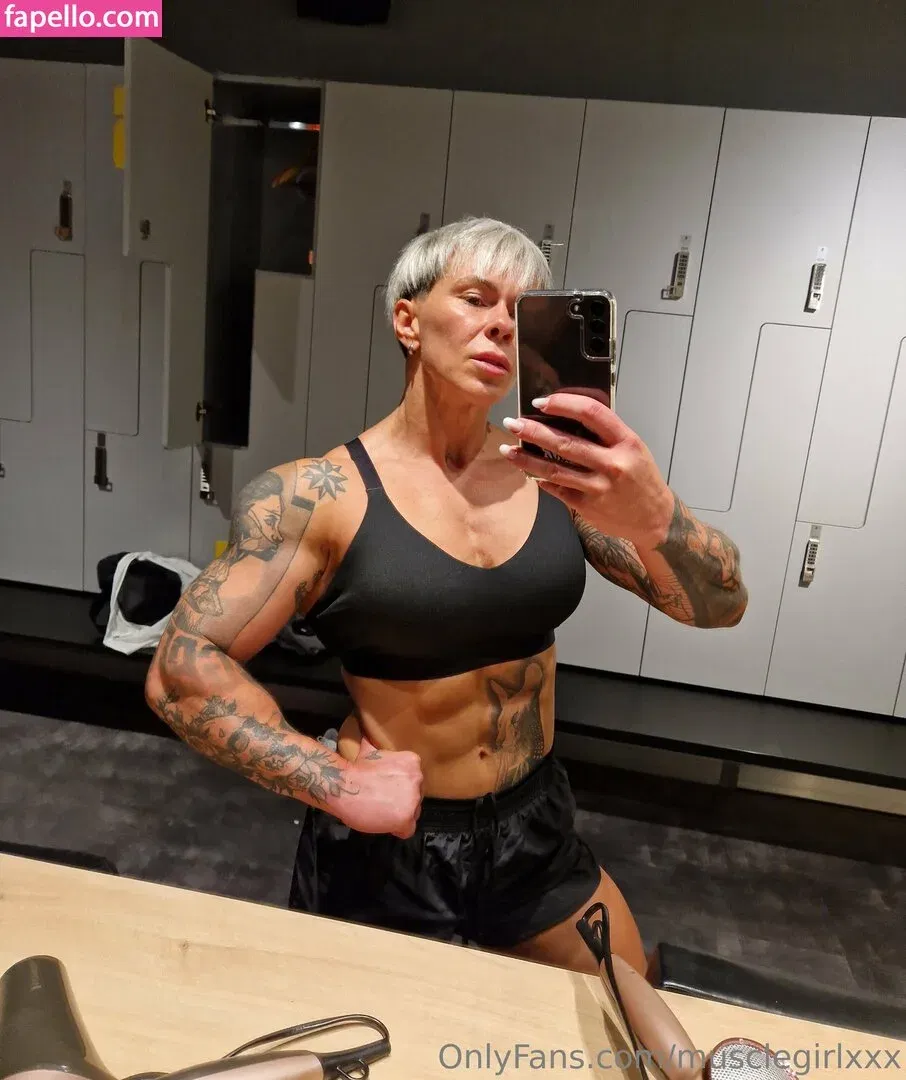 crazyxbody Onlyfans Photo Gallery 