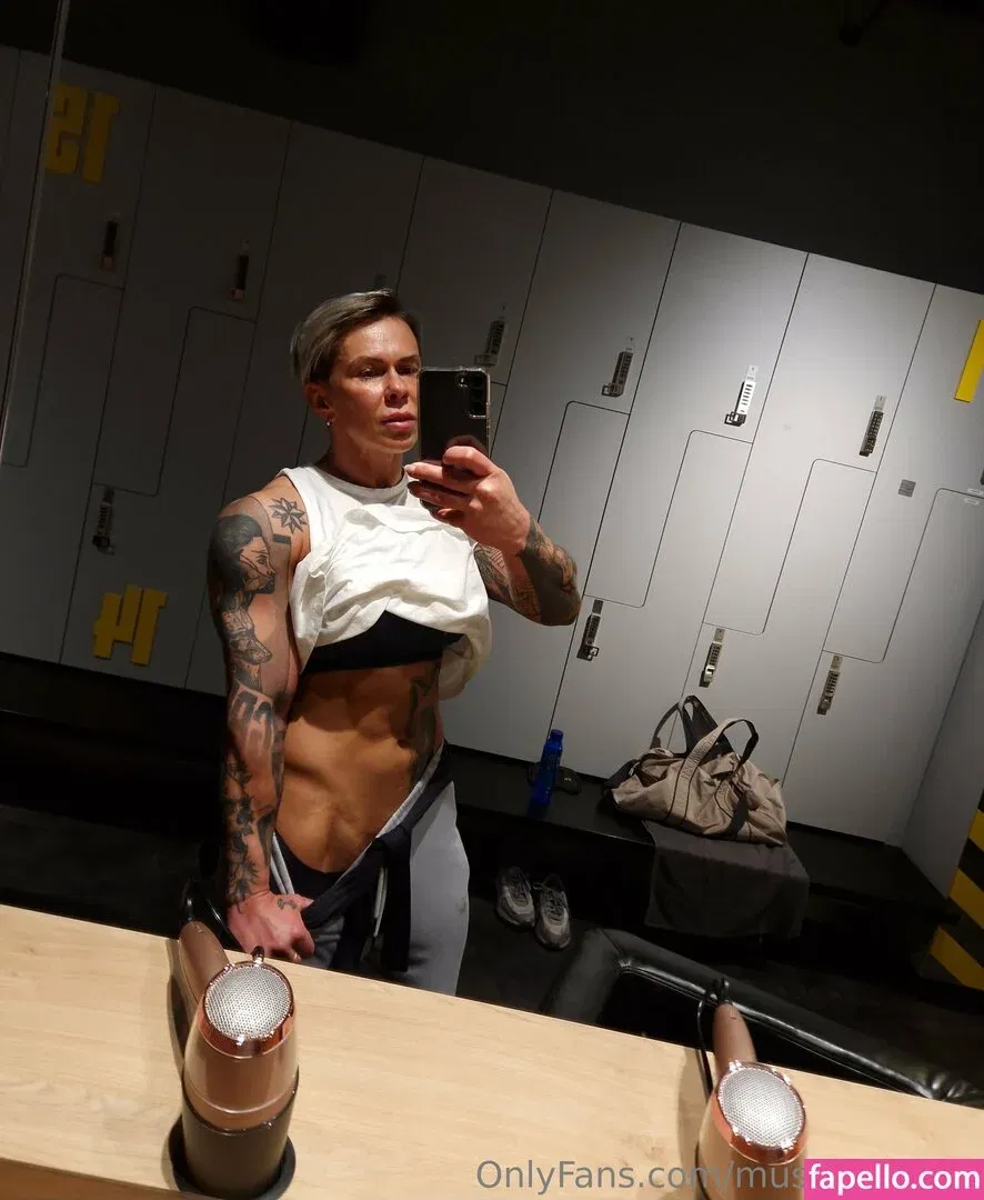 crazyxbody Onlyfans Photo Gallery 