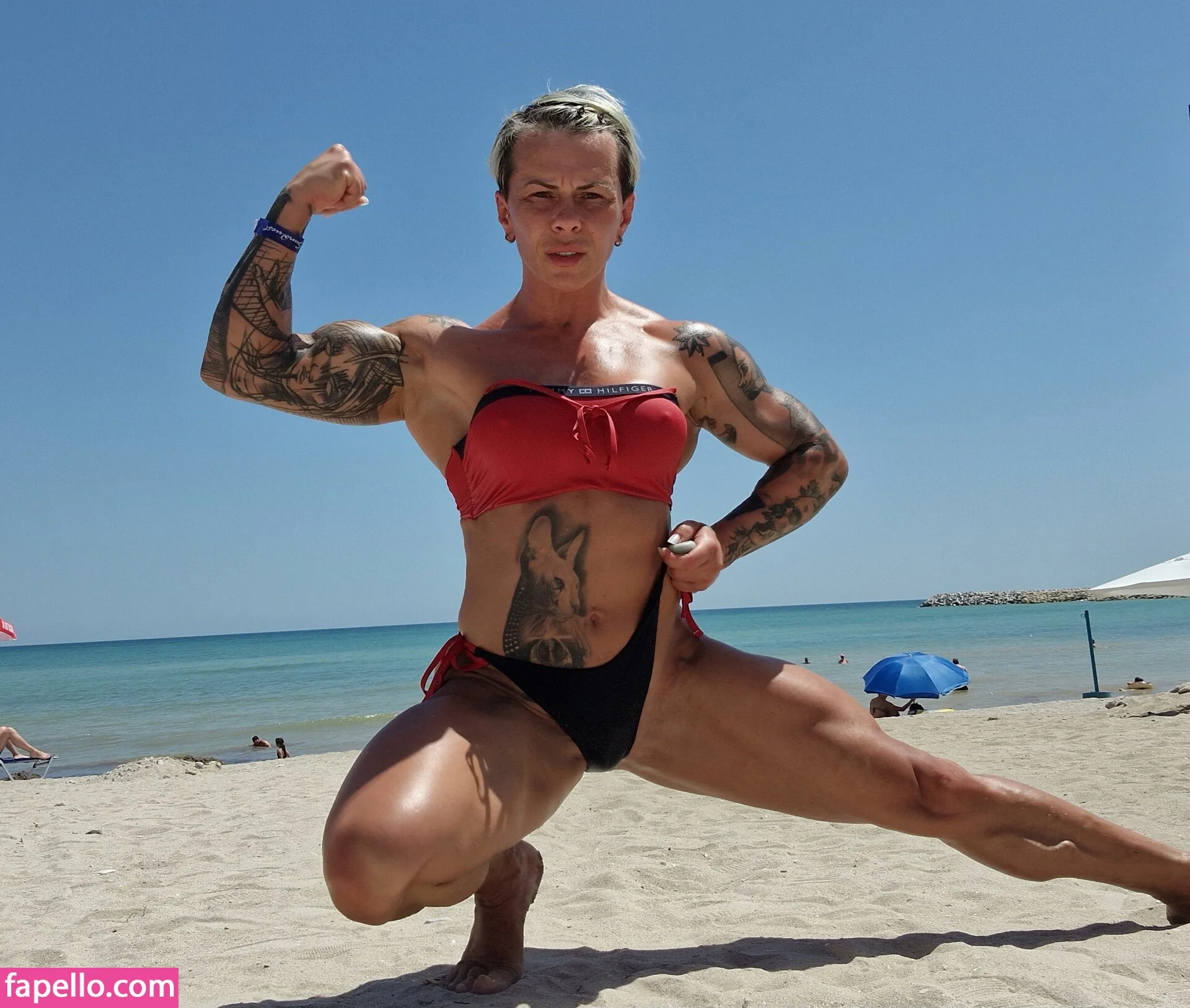 crazyxbody Onlyfans Photo Gallery 