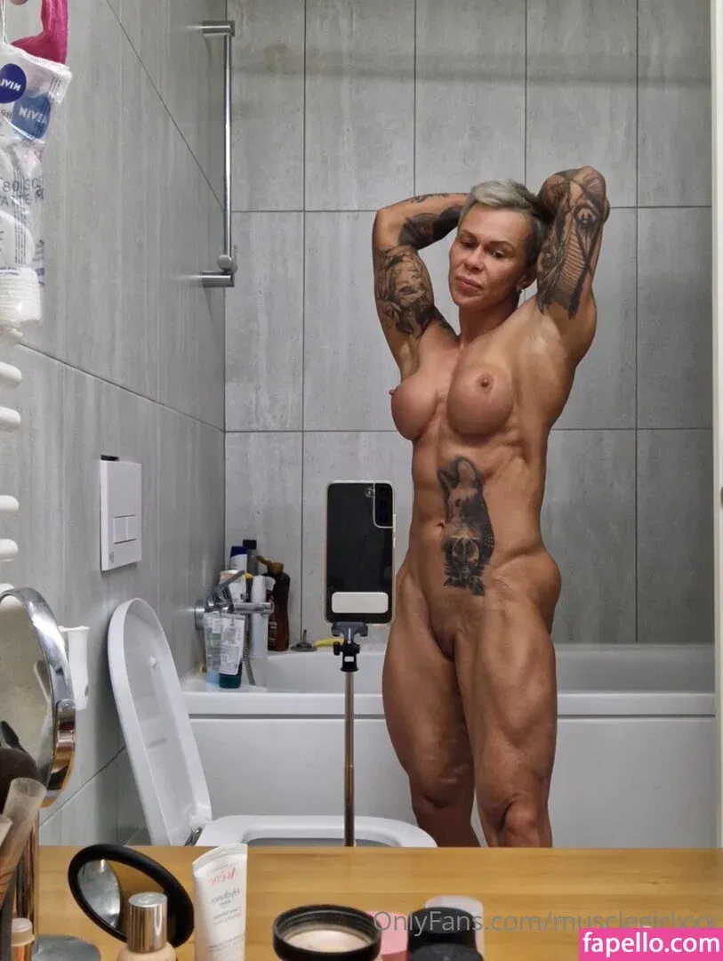 crazyxbody Onlyfans Photo Gallery 