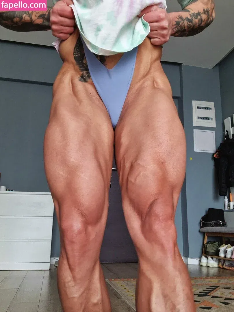 crazyxbody Onlyfans Photo Gallery 