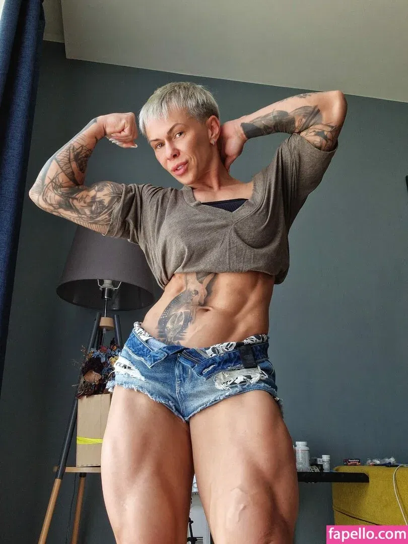 crazyxbody Onlyfans Photo Gallery 