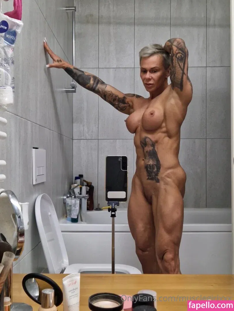 crazyxbody Onlyfans Photo Gallery 