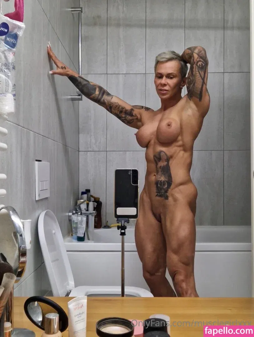 crazyxbody Onlyfans Photo Gallery 