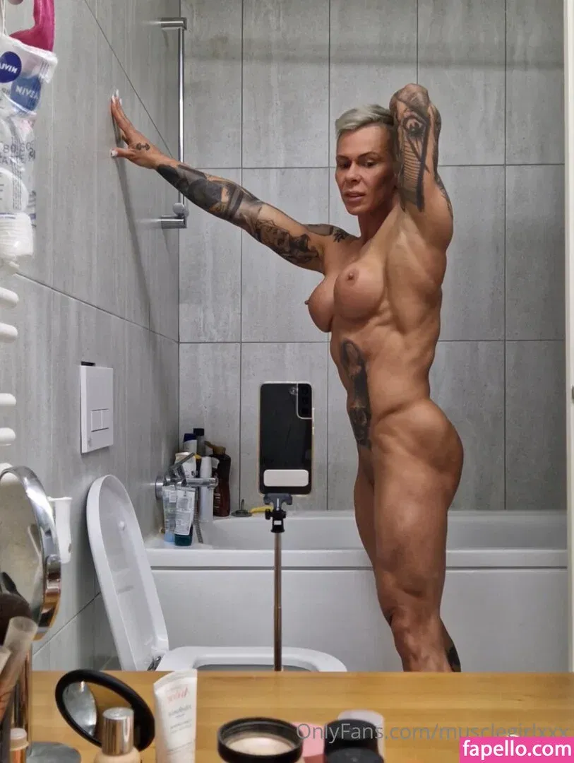 crazyxbody Onlyfans Photo Gallery 