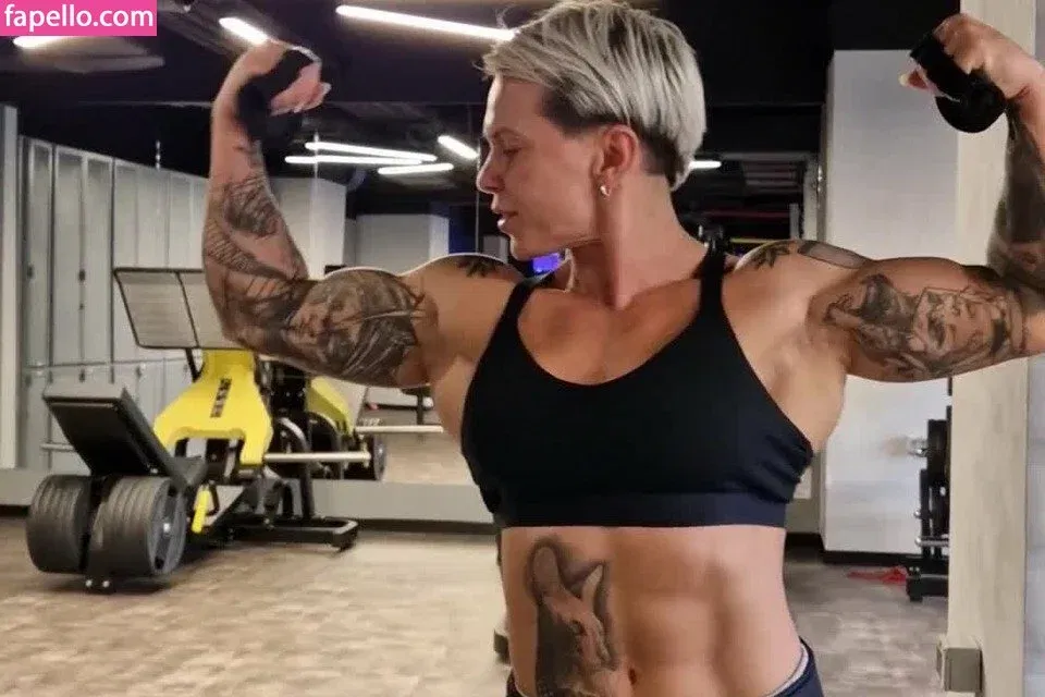 crazyxbody Onlyfans Photo Gallery 