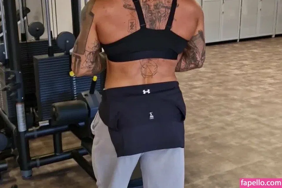 crazyxbody Onlyfans Photo Gallery 