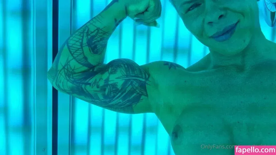 crazyxbody Onlyfans Photo Gallery 