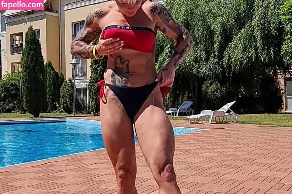 crazyxbody Onlyfans Photo Gallery 