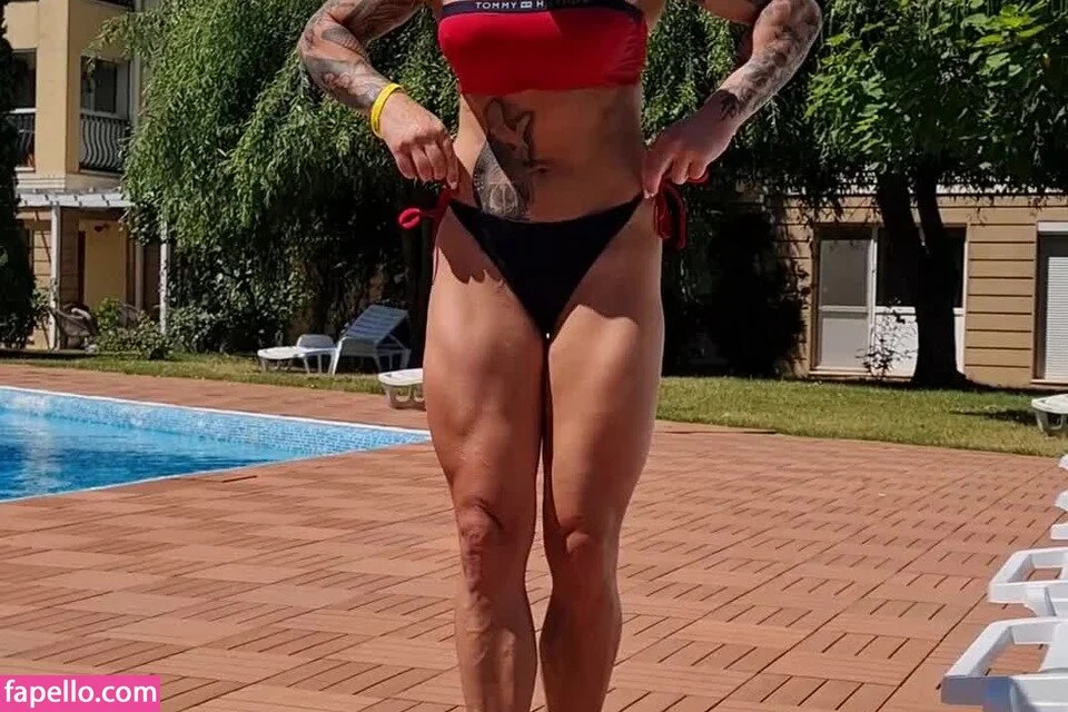 crazyxbody Onlyfans Photo Gallery 