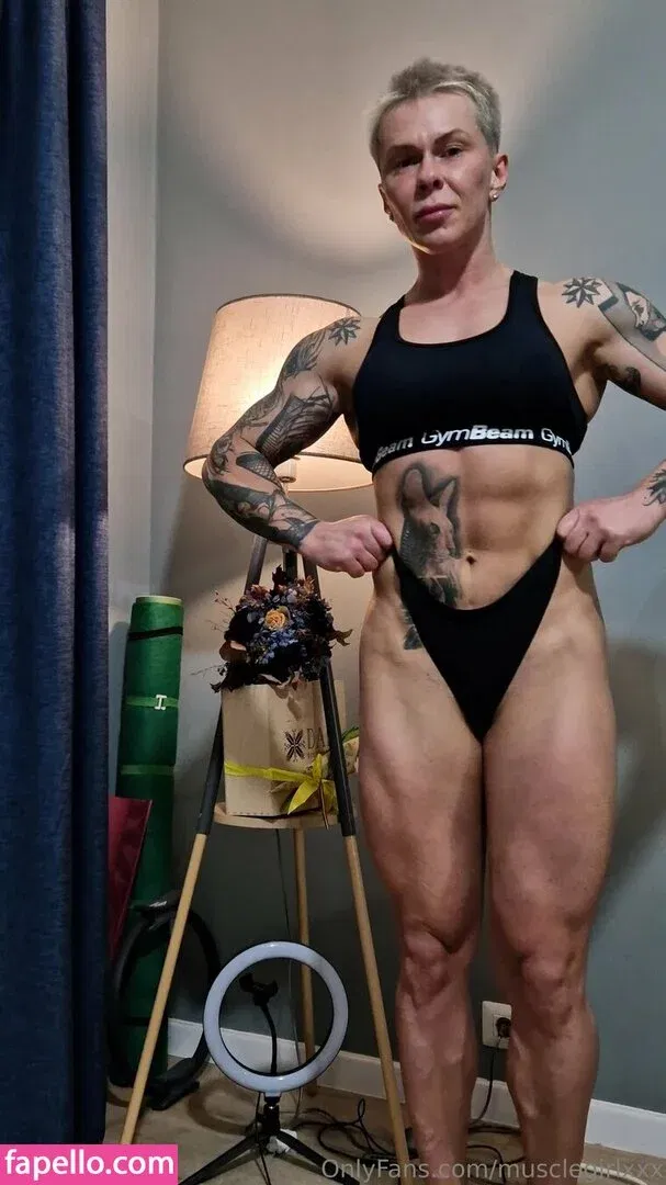 crazyxbody Onlyfans Photo Gallery 