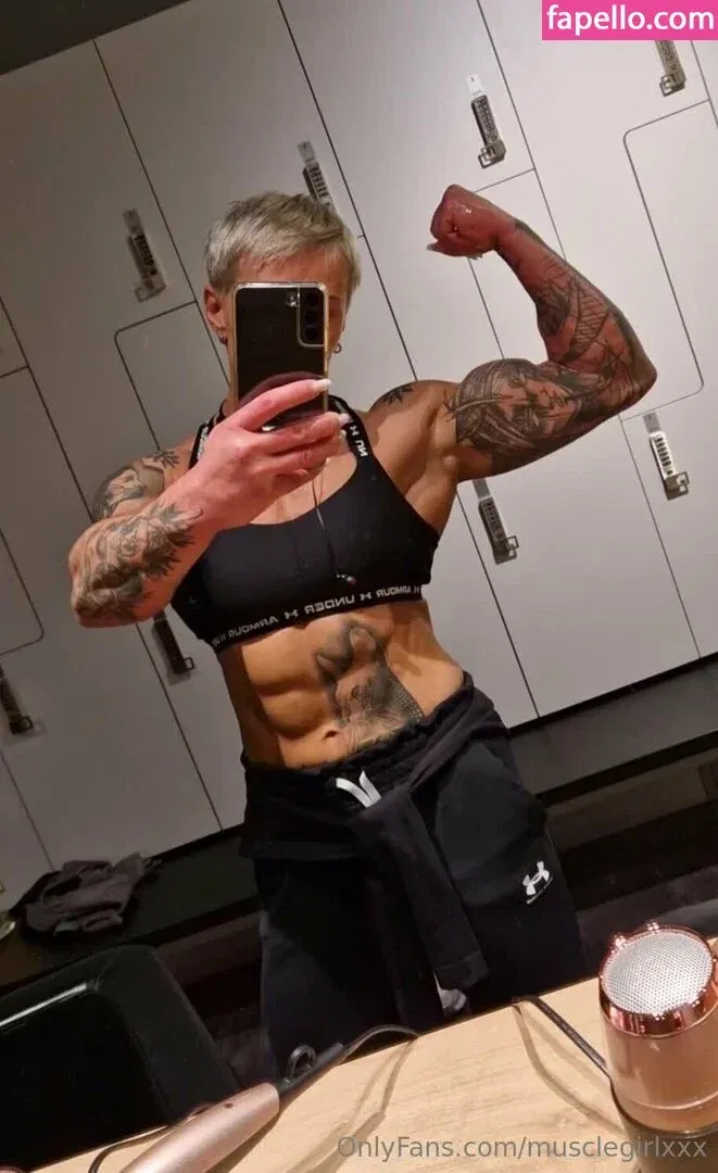 crazyxbody Onlyfans Photo Gallery 