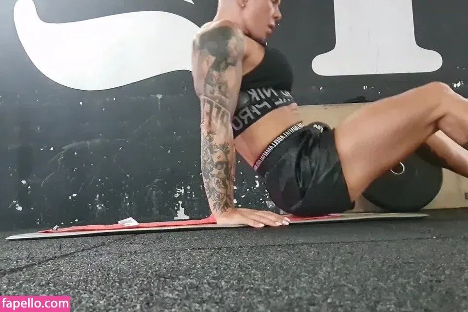 crazyxbody Onlyfans Photo Gallery 