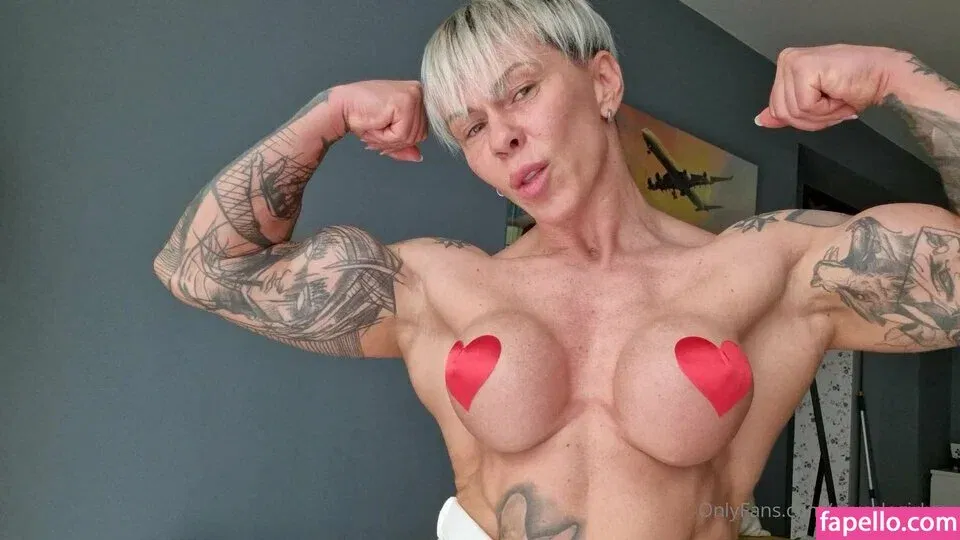 crazyxbody Onlyfans Photo Gallery 