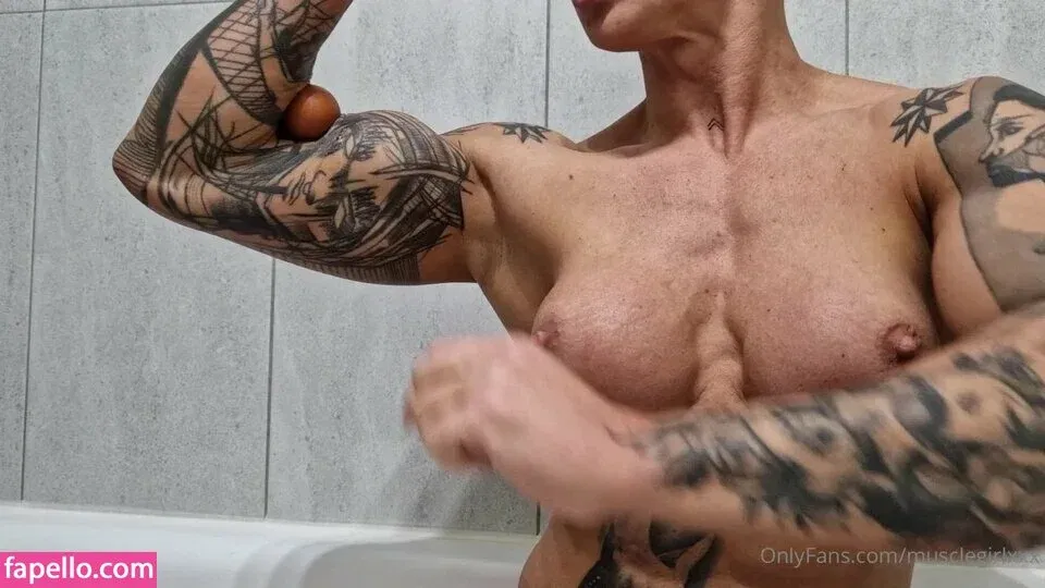 crazyxbody Onlyfans Photo Gallery 