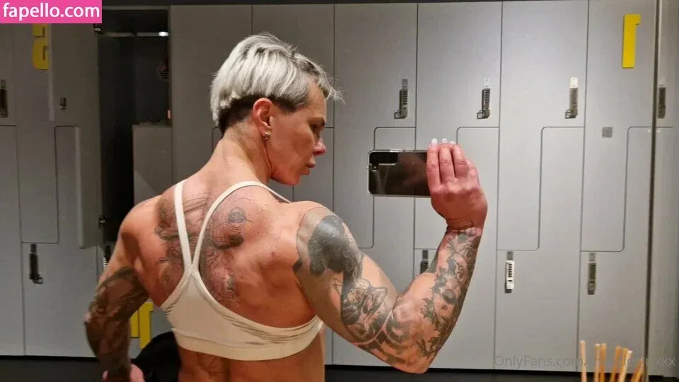 crazyxbody Onlyfans Photo Gallery 