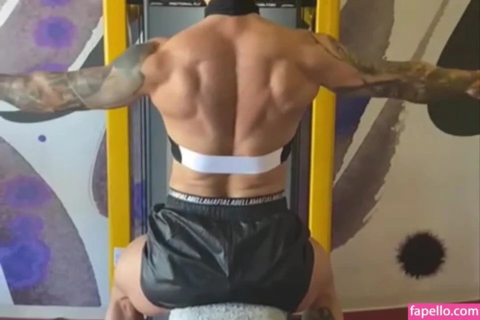 crazyxbody Onlyfans Photo Gallery 