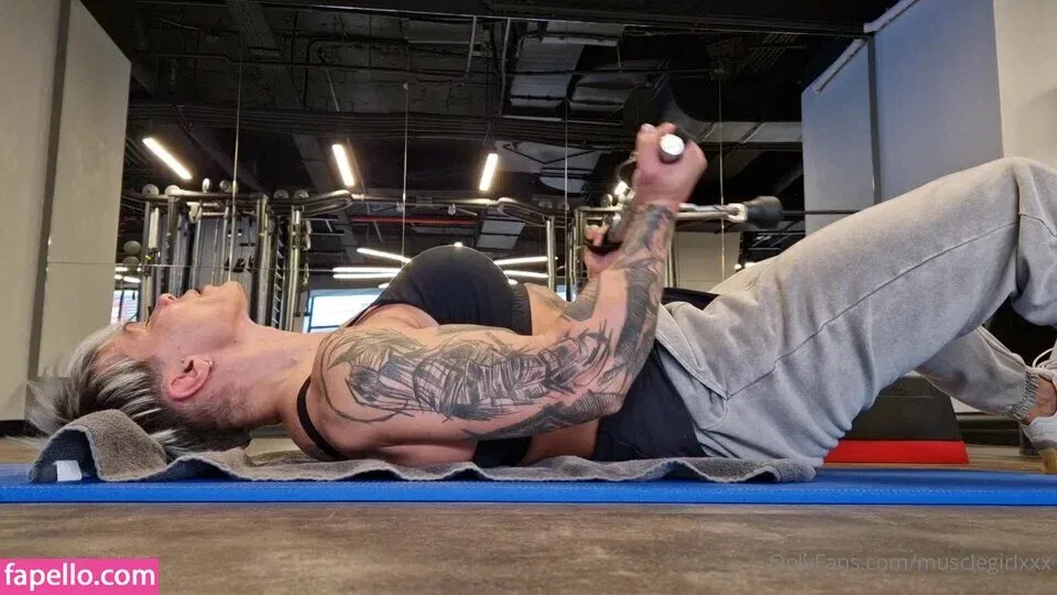 crazyxbody Onlyfans Photo Gallery 