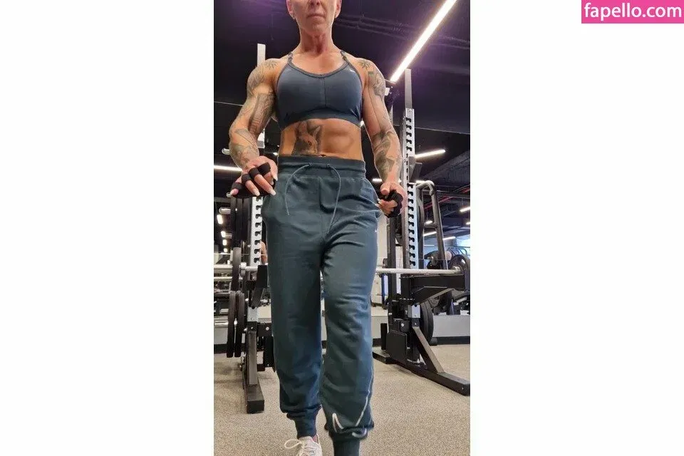 crazyxbody Onlyfans Photo Gallery 