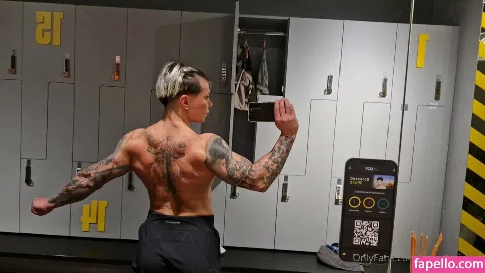 crazyxbody Onlyfans Photo Gallery 