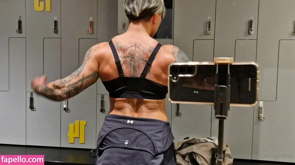 crazyxbody Onlyfans Photo Gallery 