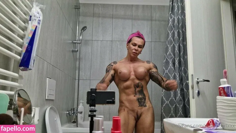 crazyxbody Onlyfans Photo Gallery 