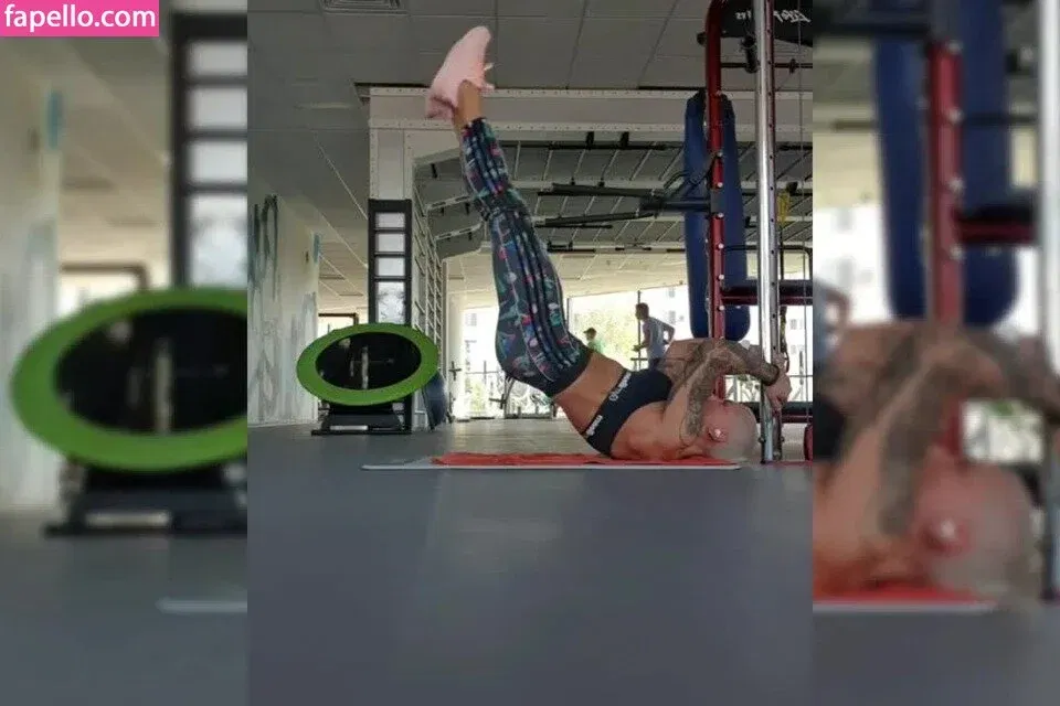 crazyxbody Onlyfans Photo Gallery 