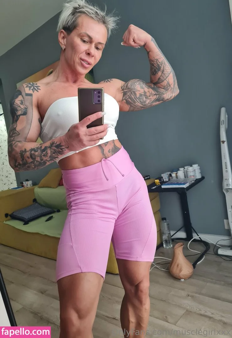 crazyxbody Onlyfans Photo Gallery 