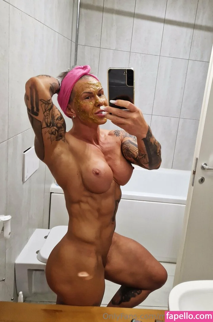 crazyxbody Onlyfans Photo Gallery 