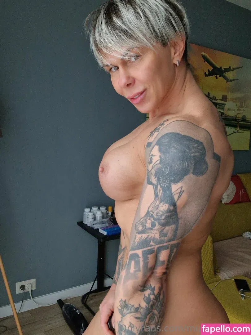 crazyxbody Onlyfans Photo Gallery 