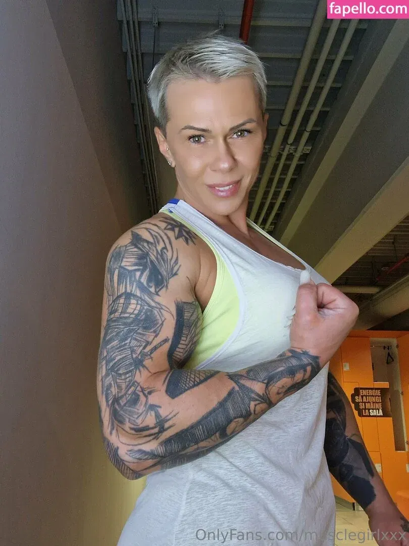 crazyxbody Onlyfans Photo Gallery 