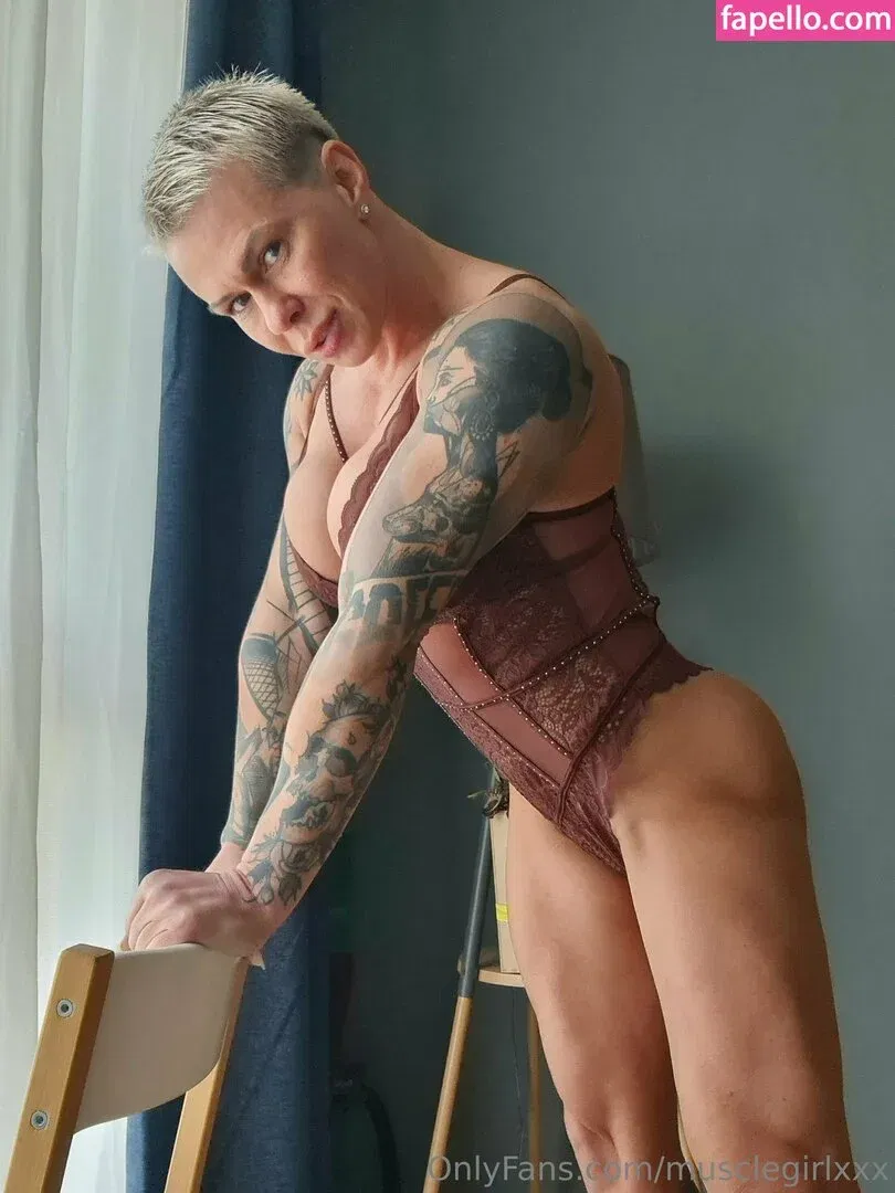 crazyxbody Onlyfans Photo Gallery 