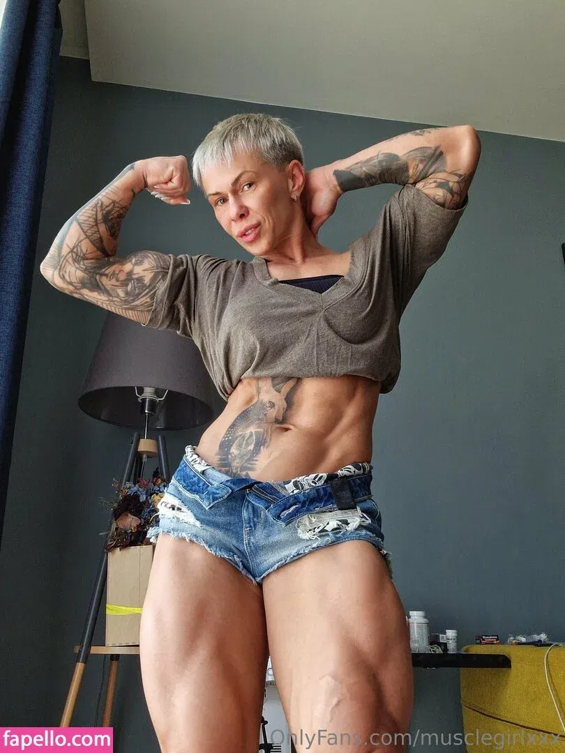 crazyxbody Onlyfans Photo Gallery 