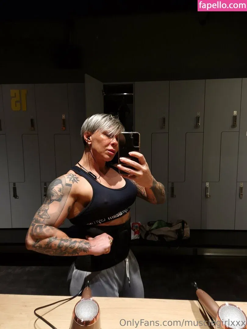 crazyxbody Onlyfans Photo Gallery 