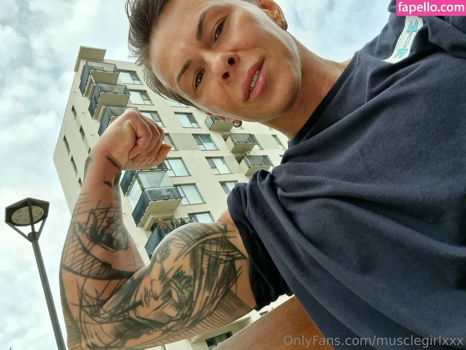 crazyxbody Onlyfans Photo Gallery 