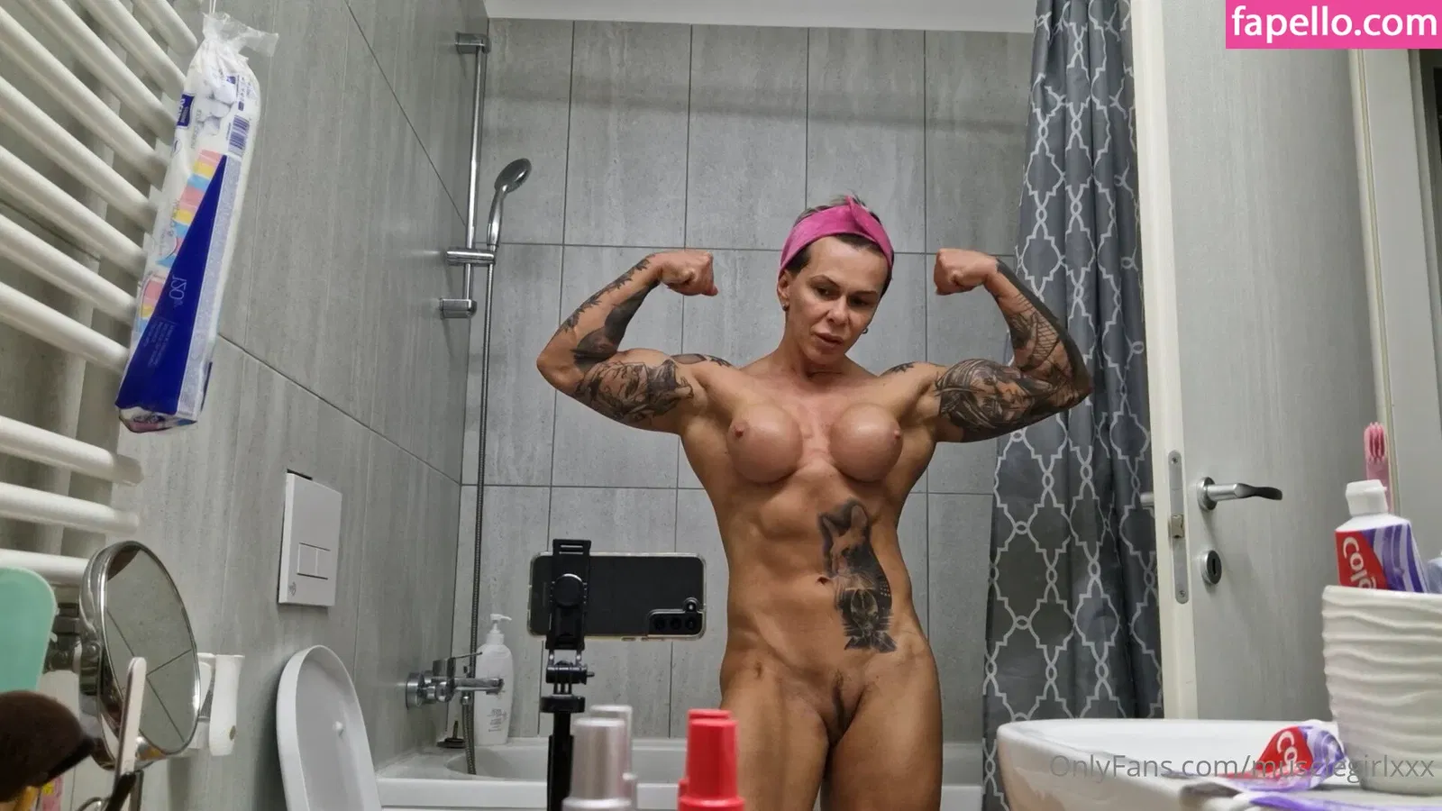 crazyxbody Onlyfans Photo Gallery 