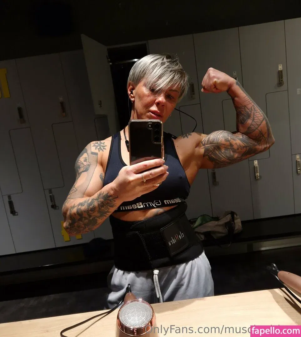 crazyxbody Onlyfans Photo Gallery 