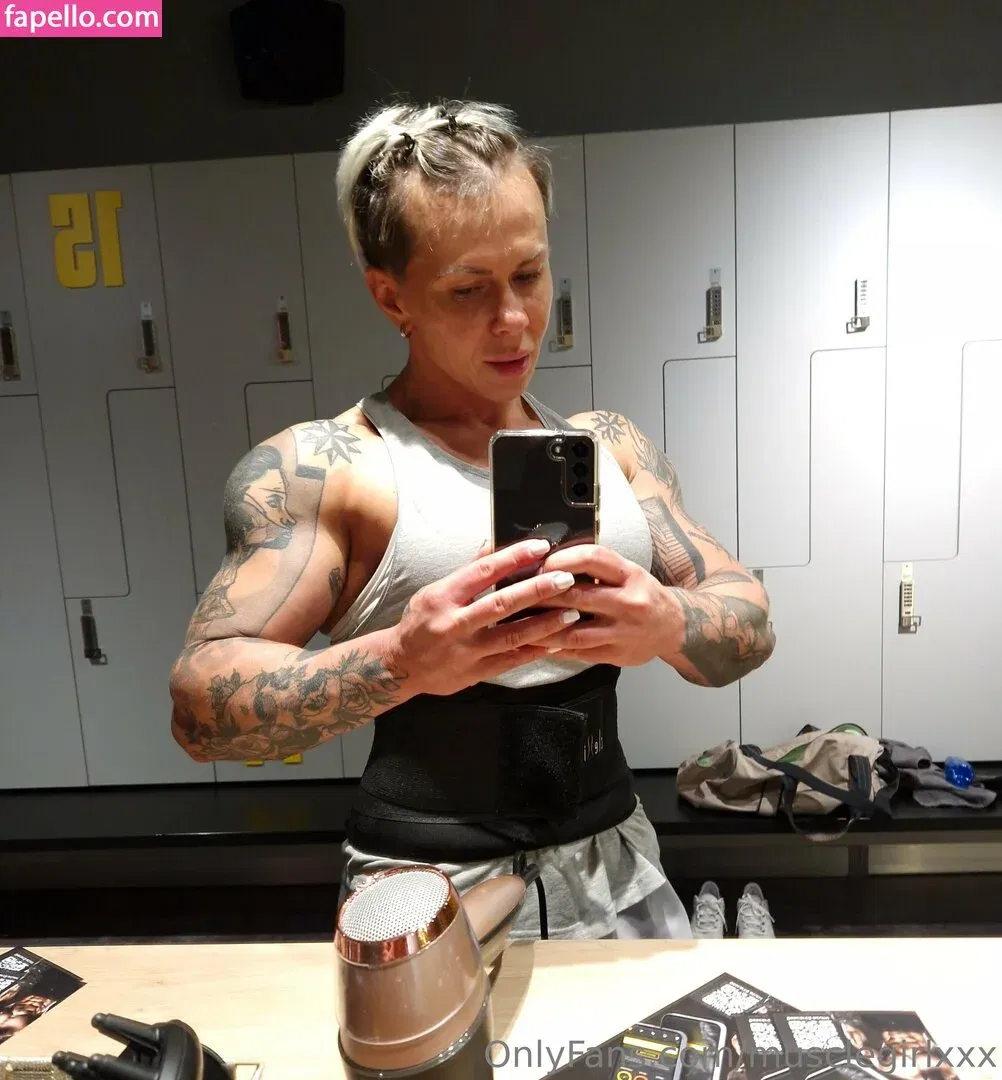 crazyxbody Onlyfans Photo Gallery 