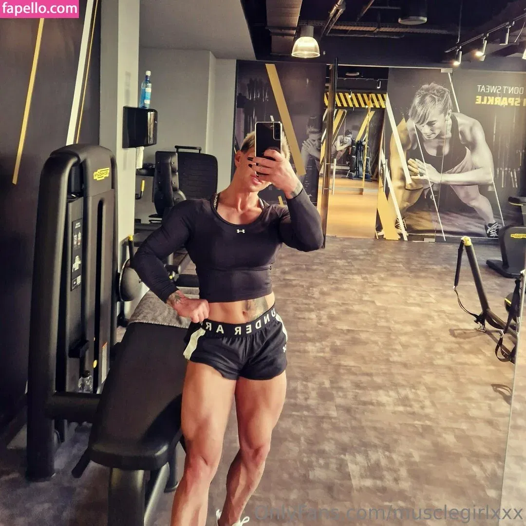 crazyxbody Onlyfans Photo Gallery 