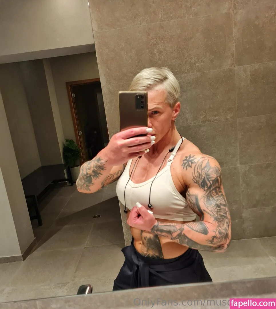 crazyxbody Onlyfans Photo Gallery 